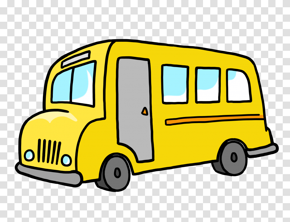 Travel Clipart Bus, Vehicle, Transportation, Minibus, Van Transparent Png