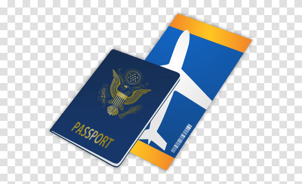 Travel Clipart, Id Cards, Document, Label Transparent Png