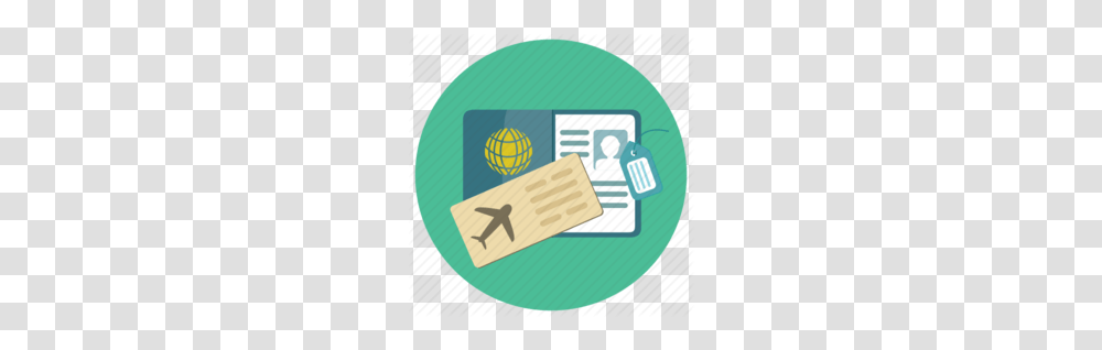 Travel Clipart, Tape, Paper, Poster Transparent Png