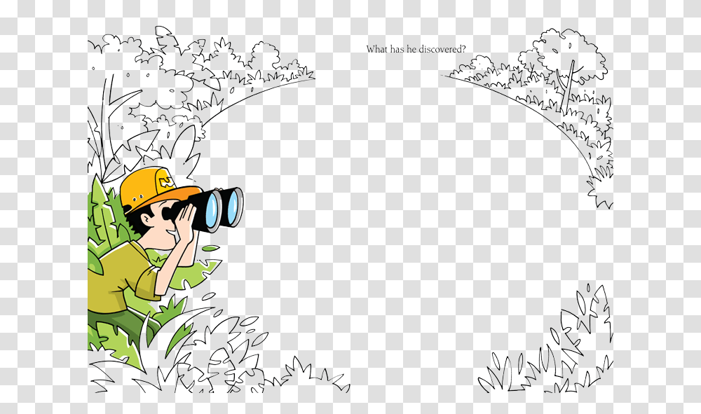 Travel Doodles Online Game For Kids Illustration, Person, Outdoors, Photography Transparent Png