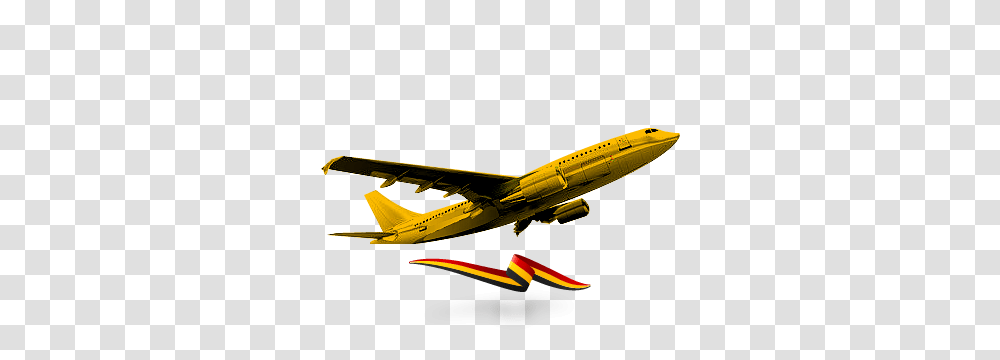 Travel East African Underwriters, Airliner, Airplane, Aircraft, Vehicle Transparent Png