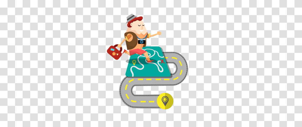 Travel Icon Images Vectors And Free Download, Lawn Mower, Leisure Activities, Outdoors Transparent Png