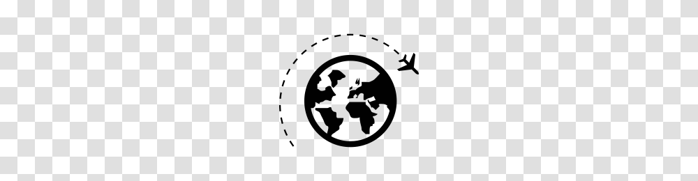 Travel Icons Noun Project, Call Of Duty Transparent Png
