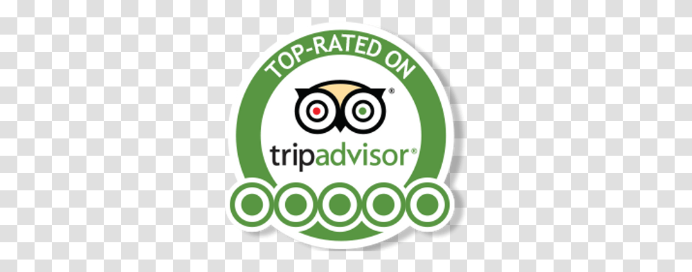 Travel In Season Trip Advisor Top Rating, Label, Text, Logo, Symbol Transparent Png