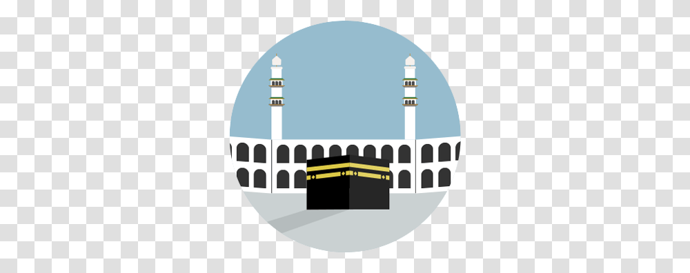 Travel Insurance Clipart Clip Art, Architecture, Building, Dome, Mecca Transparent Png