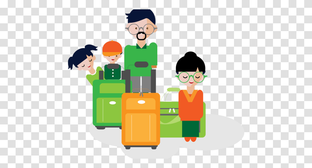 Travel Insurance Clipart Healthcare Administration, Luggage, Elf Transparent Png