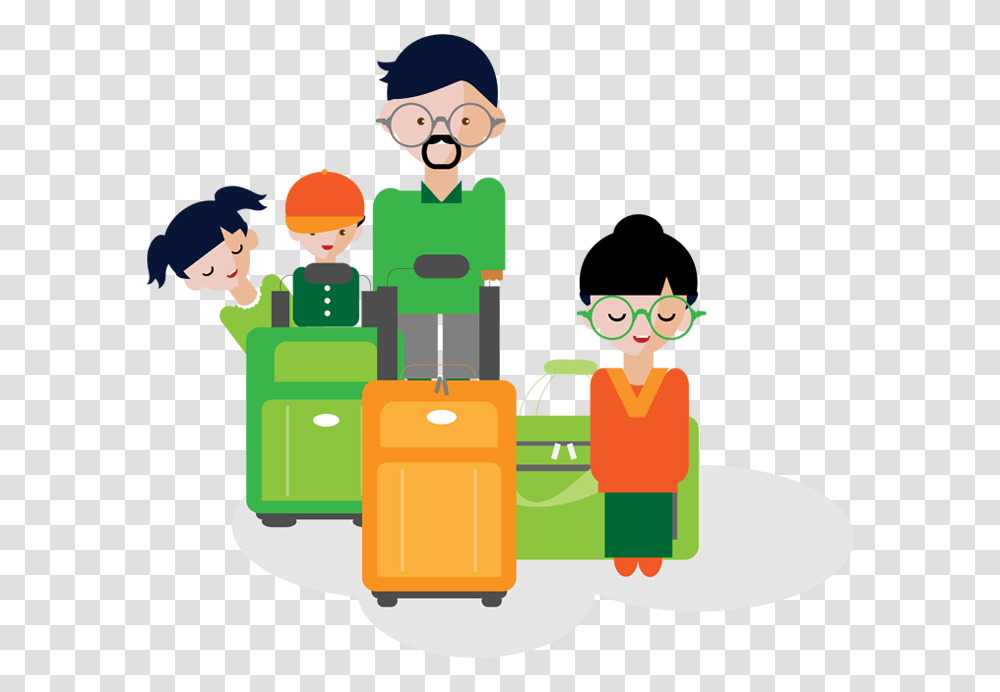Travel Insurance Clipart Travel Abroad, Drawing, Bazaar, Market Transparent Png