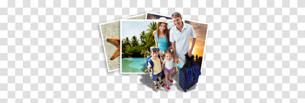 Travel Insurance Family, Icon, Person, Human, People Transparent Png