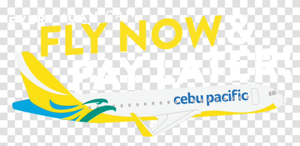 Travel Loan Cebu Pacific, Transportation, Vehicle, Airliner Transparent Png