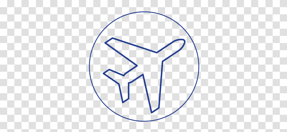 Travel Map Airplane, Recycling Symbol, Star Symbol, Grenade Transparent Png