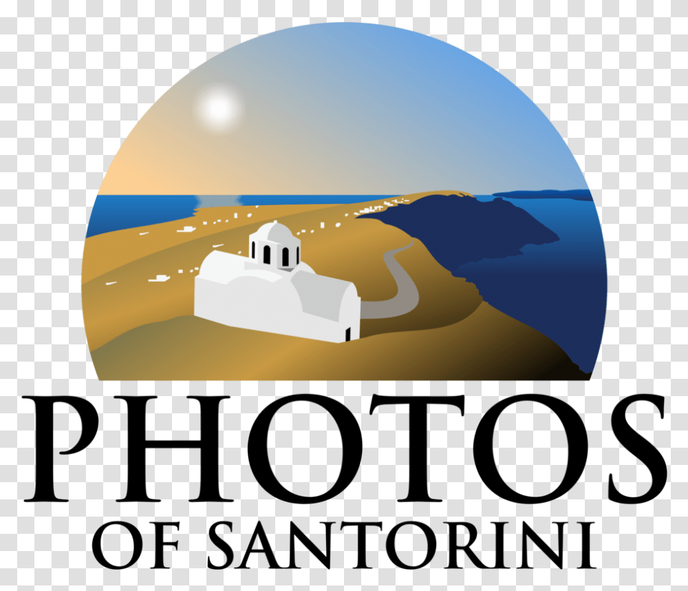 Travel Photography Website Photos Of Santorini By Rick Graphic Design, Architecture, Building, Dome, Outdoors Transparent Png