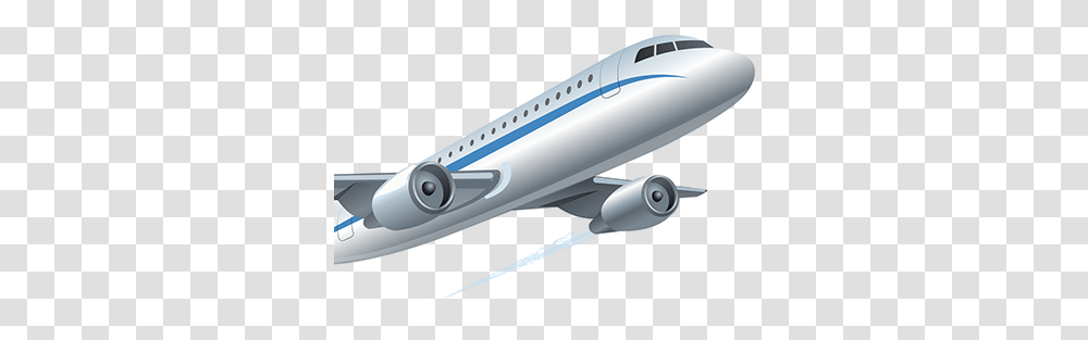 Travel Projects Photos Videos Logos Illustrations And Clipart Airplane, Aircraft, Vehicle, Transportation, Airliner Transparent Png