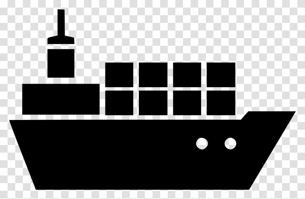 Travel Shipment Boat Icon, Plot, Diagram, Plan, Label Transparent Png