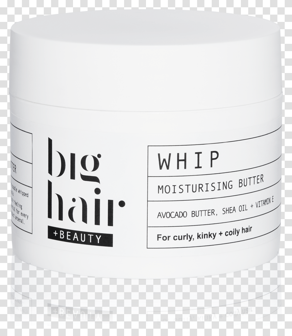 Travel Size Whipped Hair Butter For Curly And Afro Box, Cosmetics, Deodorant, Bottle Transparent Png