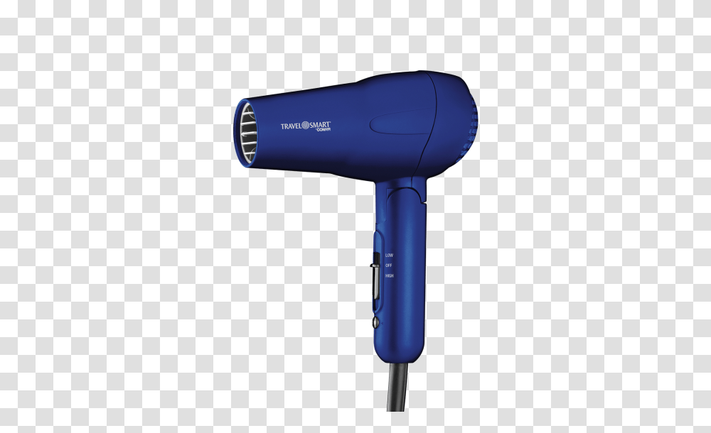 Travel Smart, Blow Dryer, Appliance, Hair Drier Transparent Png