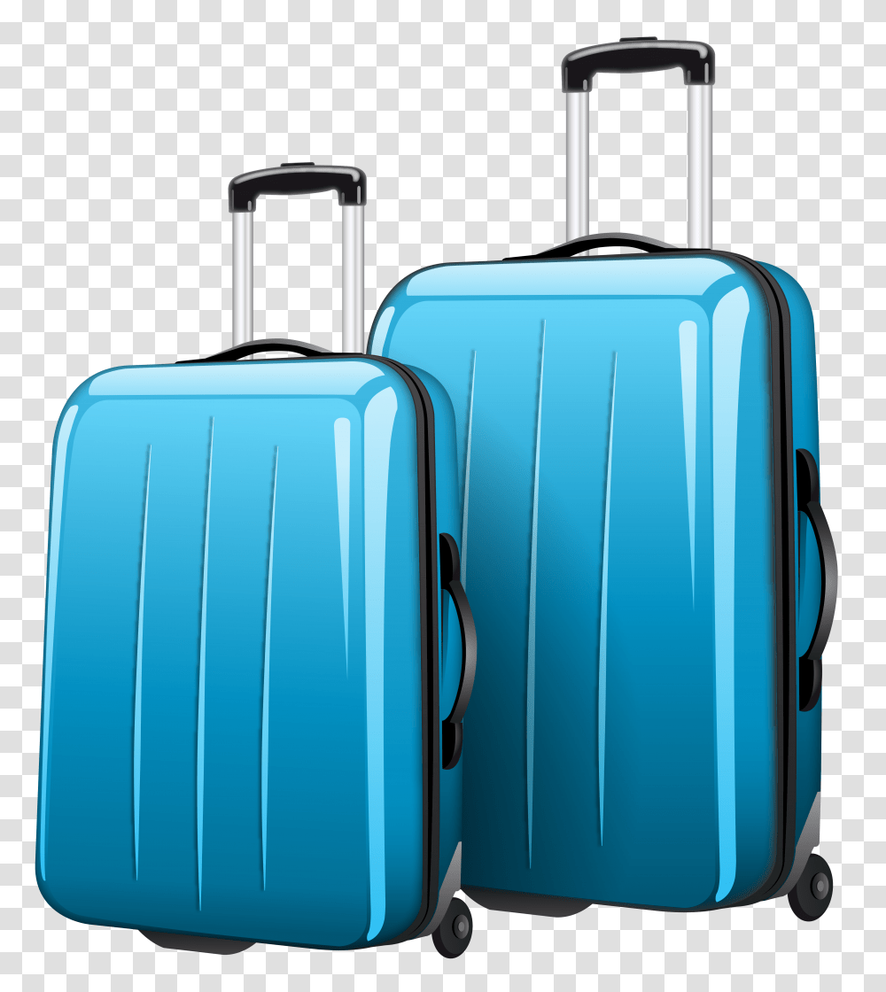 Travel Suitcase Clipart Clip Art Of Suitcase Clipart, Luggage Transparent Png