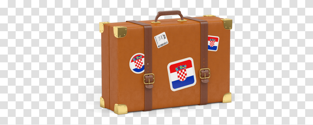 Travel Suitcase Icon Travel To Mexico Icon, Luggage, Bag, Box, Briefcase Transparent Png