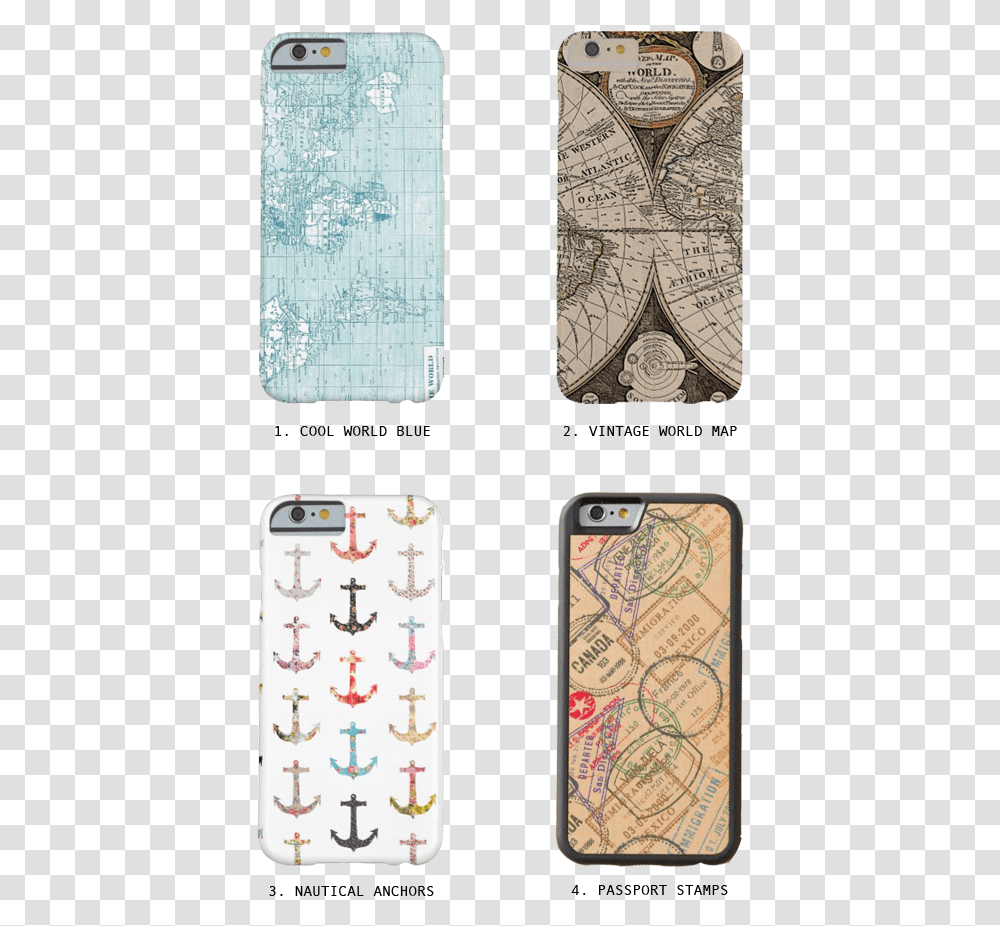 Travel Themed Phone Cases A Travel Gift Guide Iphone, Mobile Phone, Electronics, Cell Phone Transparent Png