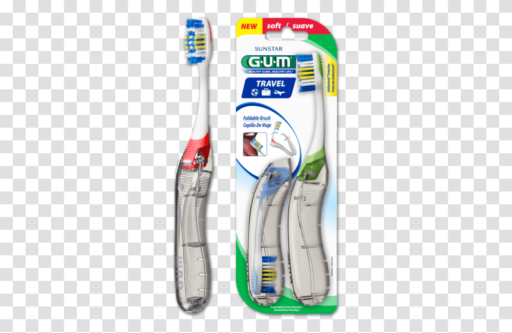 Travel Toothbrush Gum Travel Toothbrush, Tool, Mobile Phone, Ice, Toothpaste Transparent Png