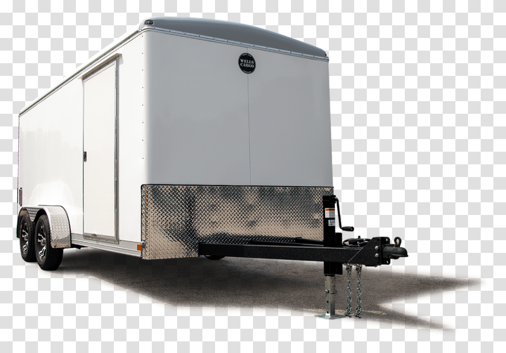 Travel Trailer, Housing, Building, Moving Van, Vehicle Transparent Png
