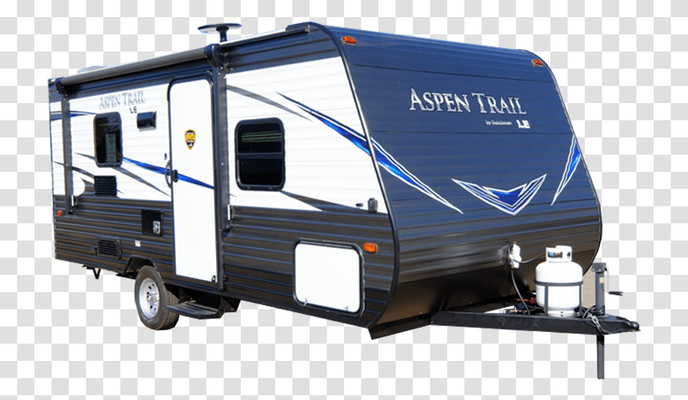 Travel Trailer, Van, Vehicle, Transportation, Rv Transparent Png