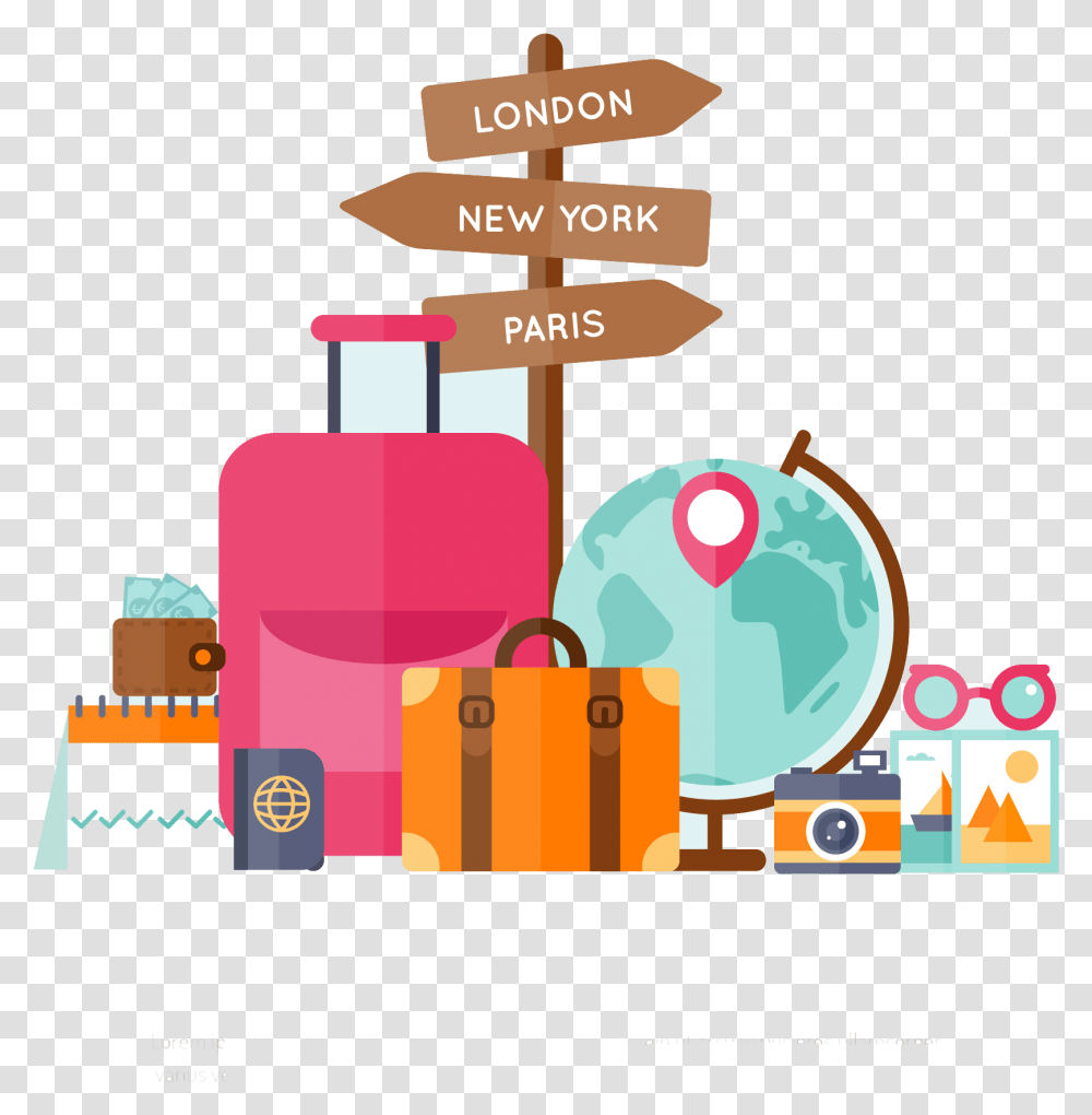 Travel Travel Clipart, Angry Birds Transparent Png