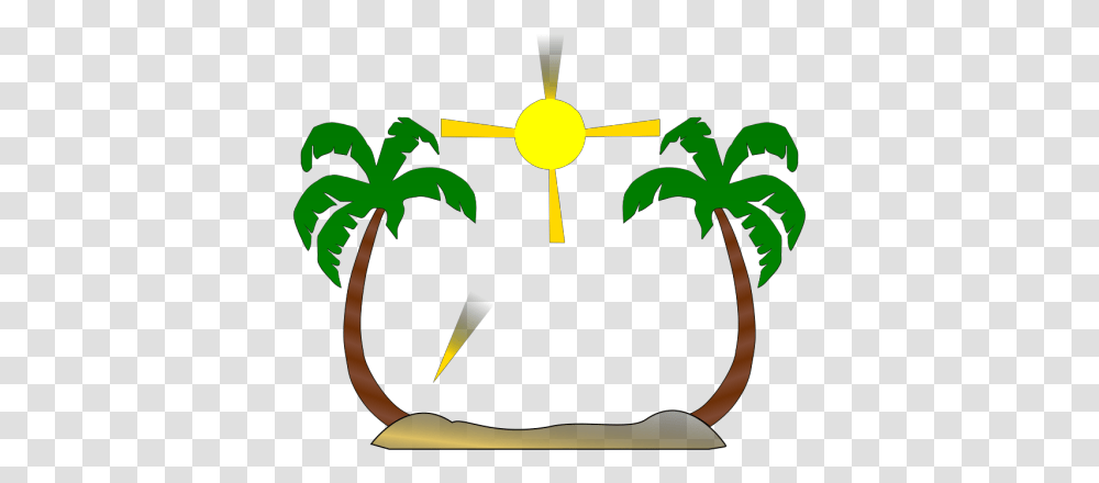 Travel Trip Bus Svg Clip Arts Download Download Clip Art Volleyball Palm Tree Clipart, Symbol, Ceiling Fan, Appliance, Leaf Transparent Png