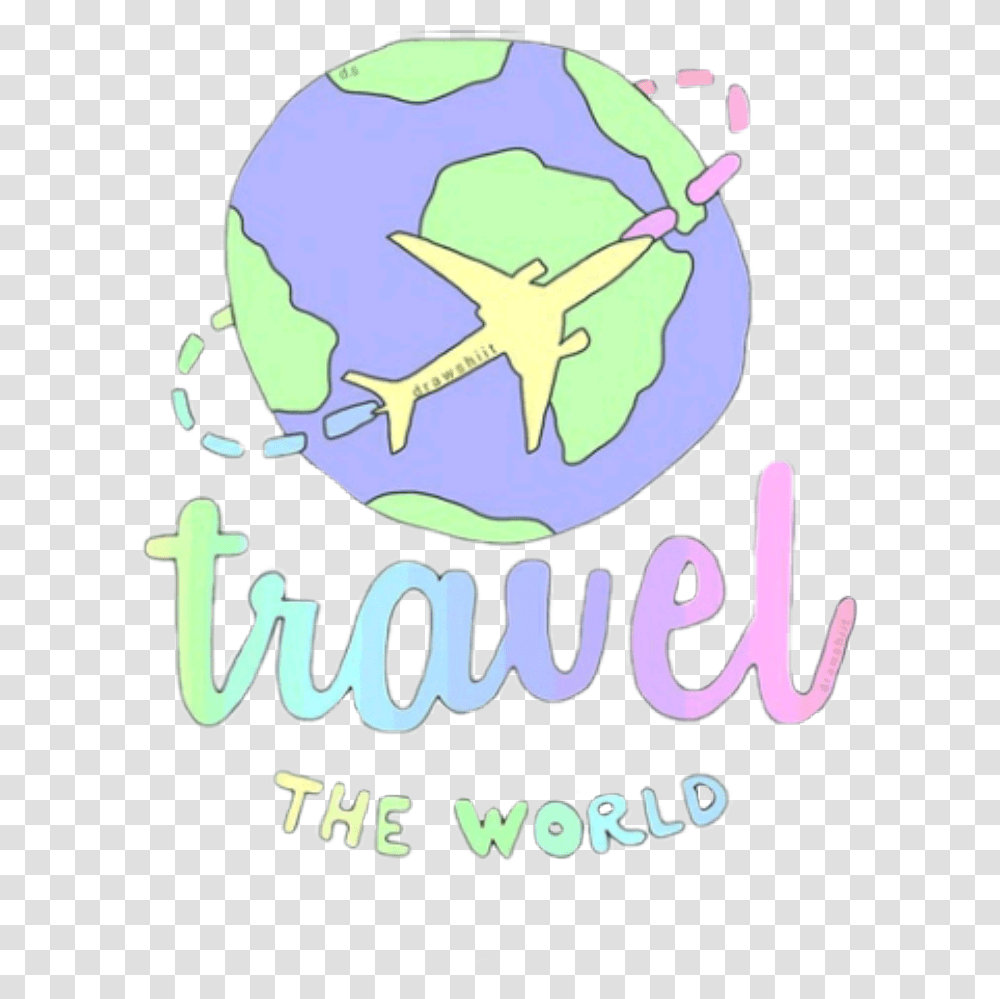 Travel Tumblr Aesthetic Cake, Astronomy, Outer Space, Universe Transparent Png
