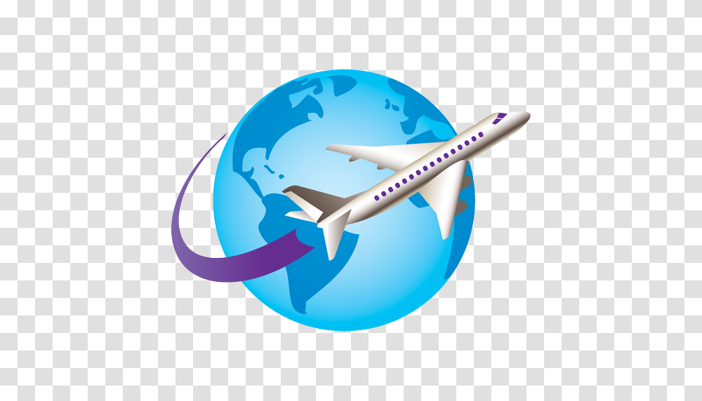 Travel, Vehicle, Transportation, Aircraft, Airplane Transparent Png