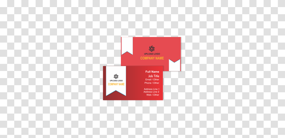 Travel Visiting Cards, Paper, Business Card Transparent Png