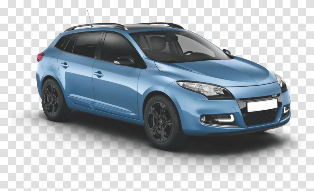 Travel World Renault Mgane Gt 220, Car, Vehicle, Transportation, Automobile Transparent Png