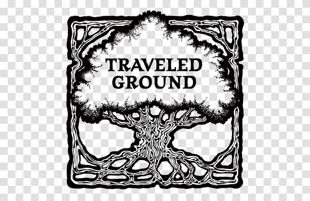 Traveled Ground With Special Guest Jenn Bostic Traveled Ground, Flare, Light Transparent Png
