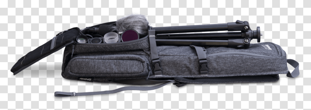 Traveler BackpackClass Umbrella, Gun, Weapon, Weaponry, Shotgun Transparent Png