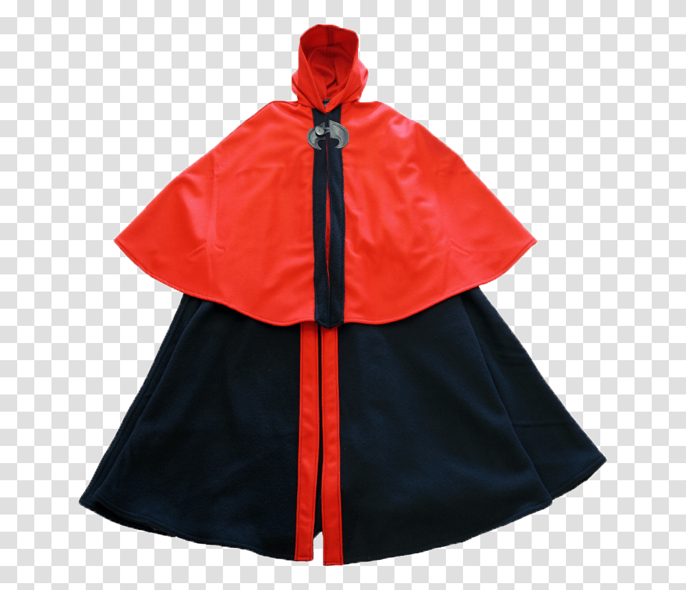 Travelers Cloak Half Moon Travel Clothing, Apparel, Cape, Fashion, Person Transparent Png