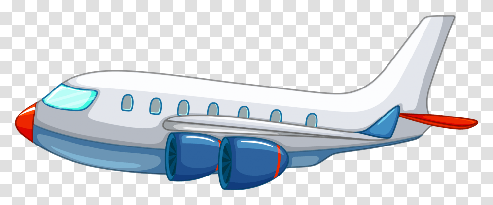 Traveling Clipart Aeroplane Illustration, Aircraft, Vehicle, Transportation, Airplane Transparent Png