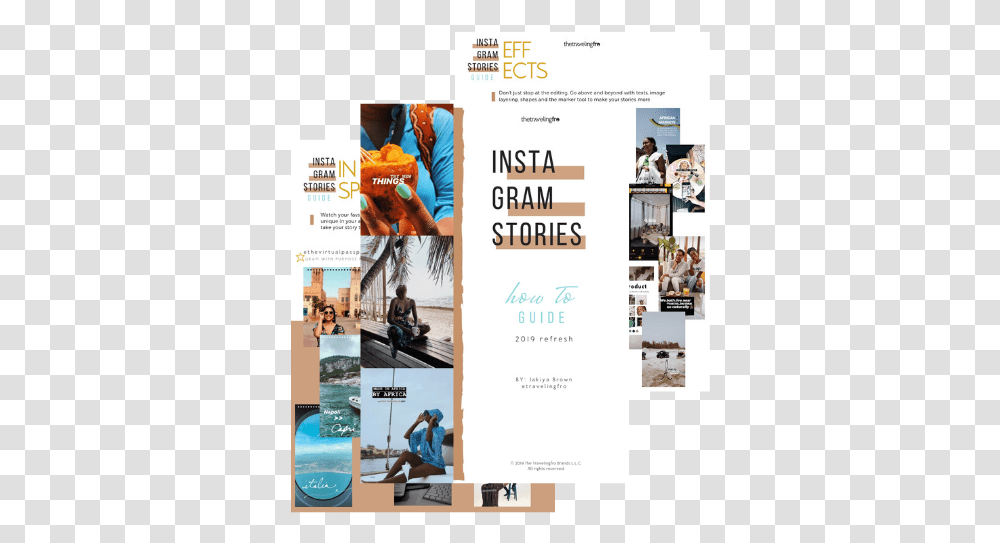 Travelingfro Ig Stories Sneak Peak, Advertisement, Poster, Person, Human Transparent Png