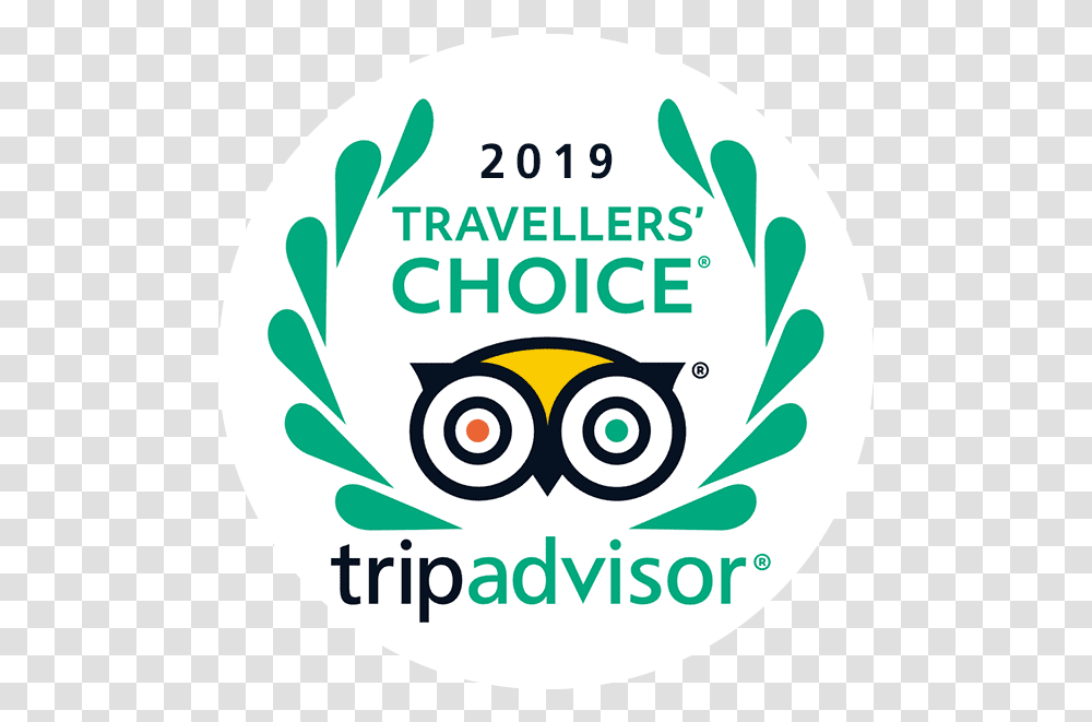 Travellers Choice Tripadvisor Travellers Choice 2019, Label, Logo Transparent Png