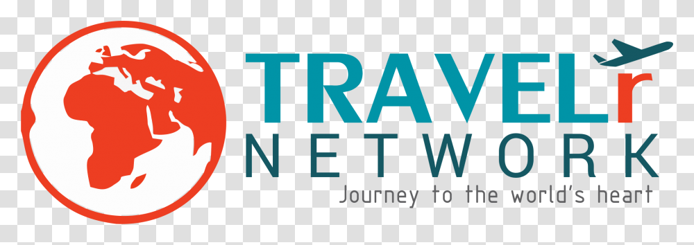 Travelr Network Circle, Word, Alphabet, Logo Transparent Png