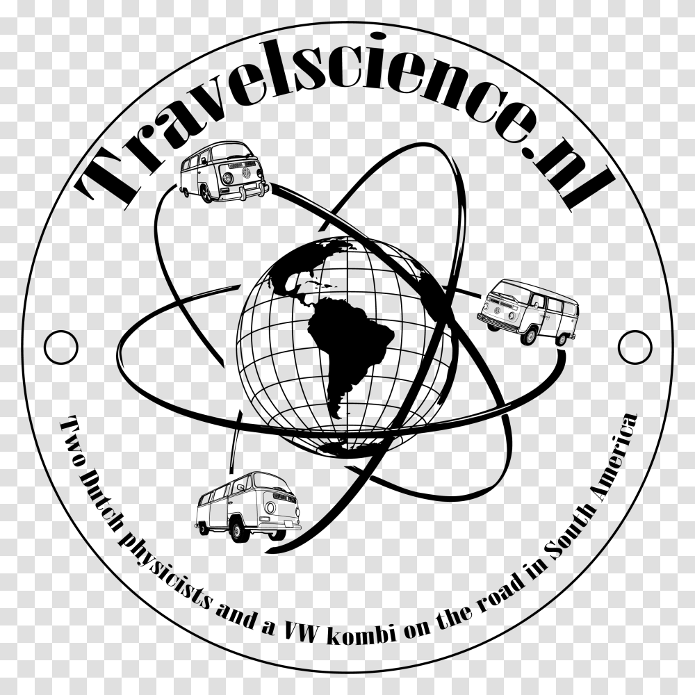 Travelscience Nl Circle, Label, Sphere, Outer Space Transparent Png