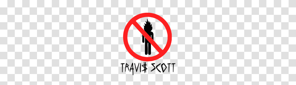 Travis Scott, Poster, Advertisement, Sign Transparent Png