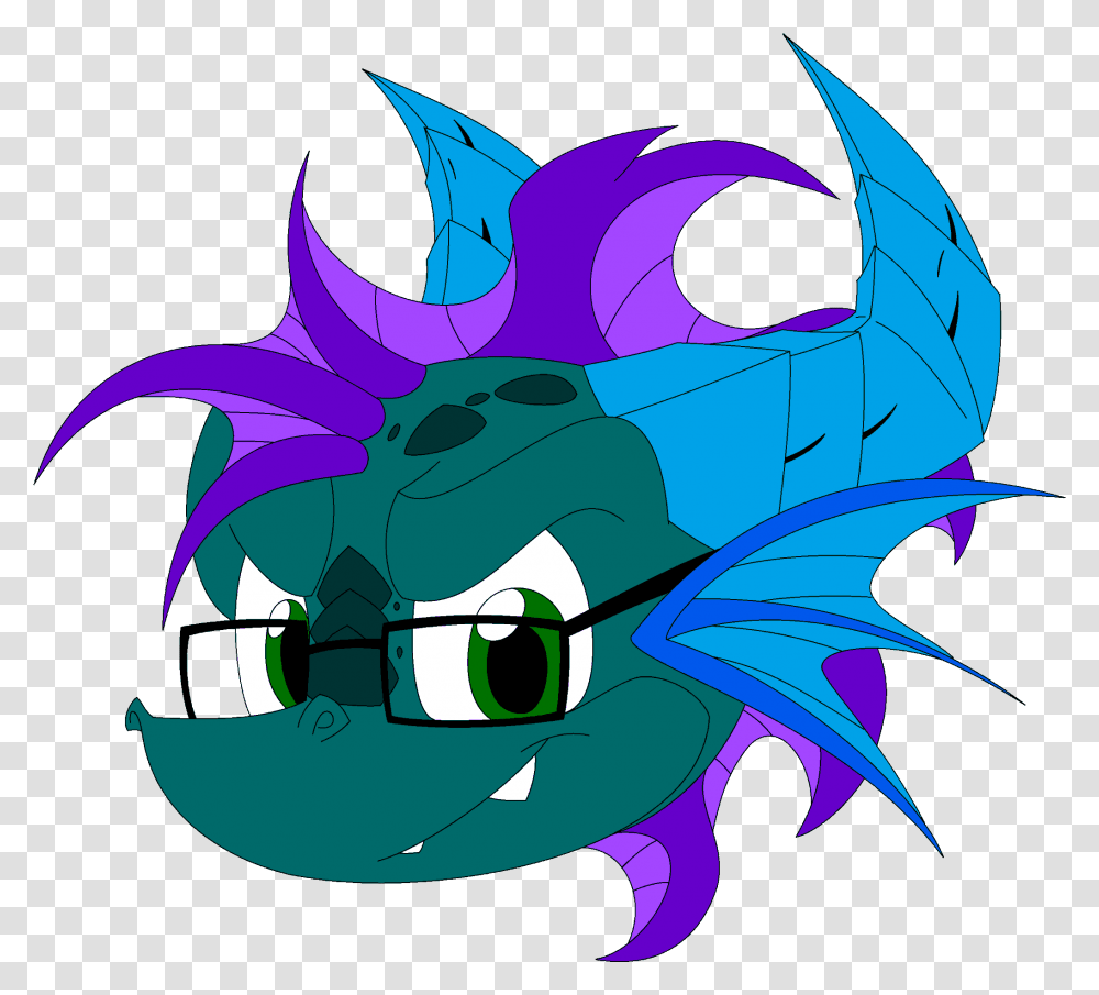Travis The Dragon Fictional Character Transparent Png