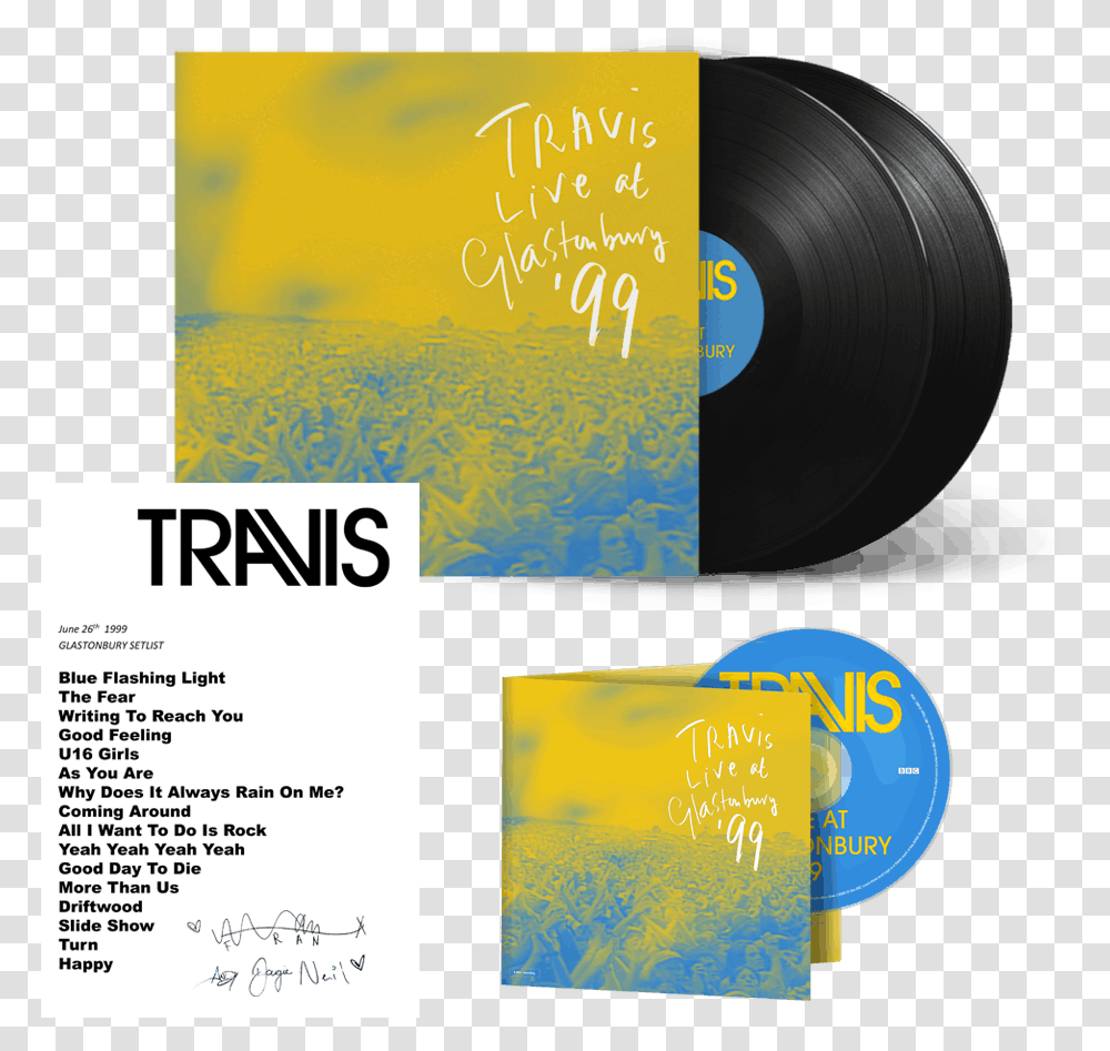 Travis The Man, Paper, Disk, Poster Transparent Png