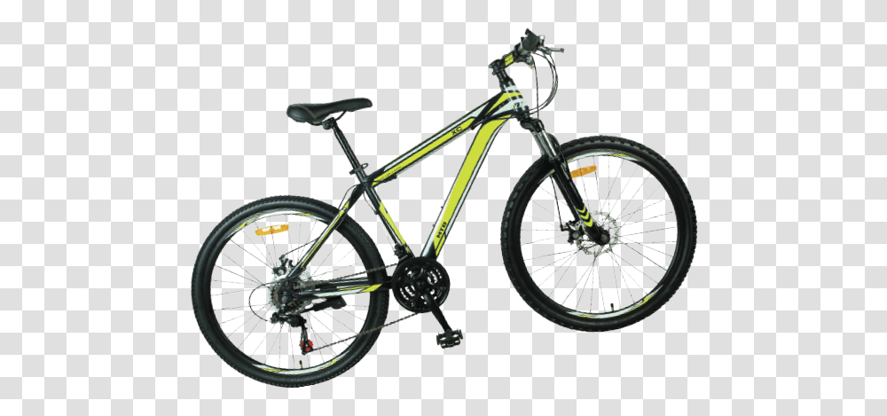 Trax 26 Mountain Bike, Wheel, Machine, Bicycle, Vehicle Transparent Png