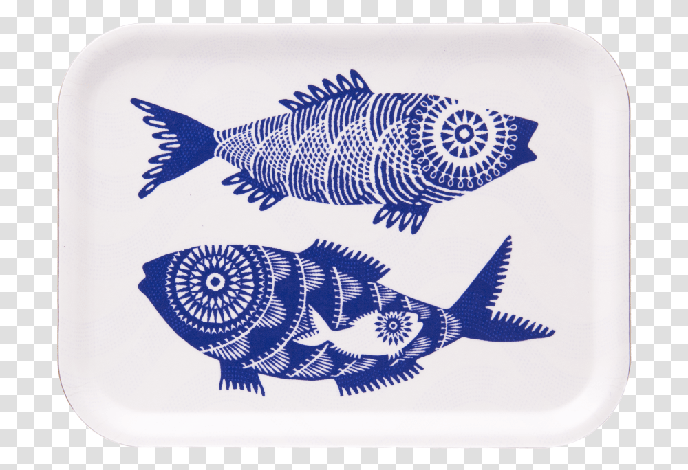 Tray, Fish, Animal Transparent Png