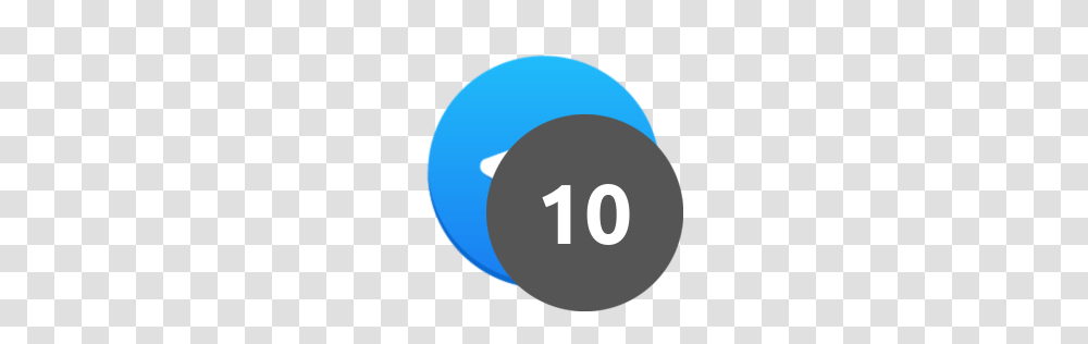 Tray Icon Looks Blurredpixelated On Kde Issue, Sphere, Number Transparent Png