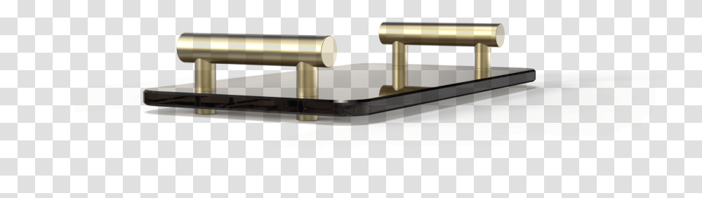 Tray Luge, Telescope, Handrail, Bench, Furniture Transparent Png