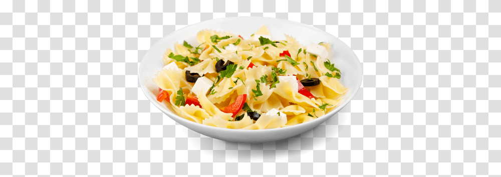 Tre Pesciolino Salad Background, Pasta, Food, Dish, Meal Transparent Png