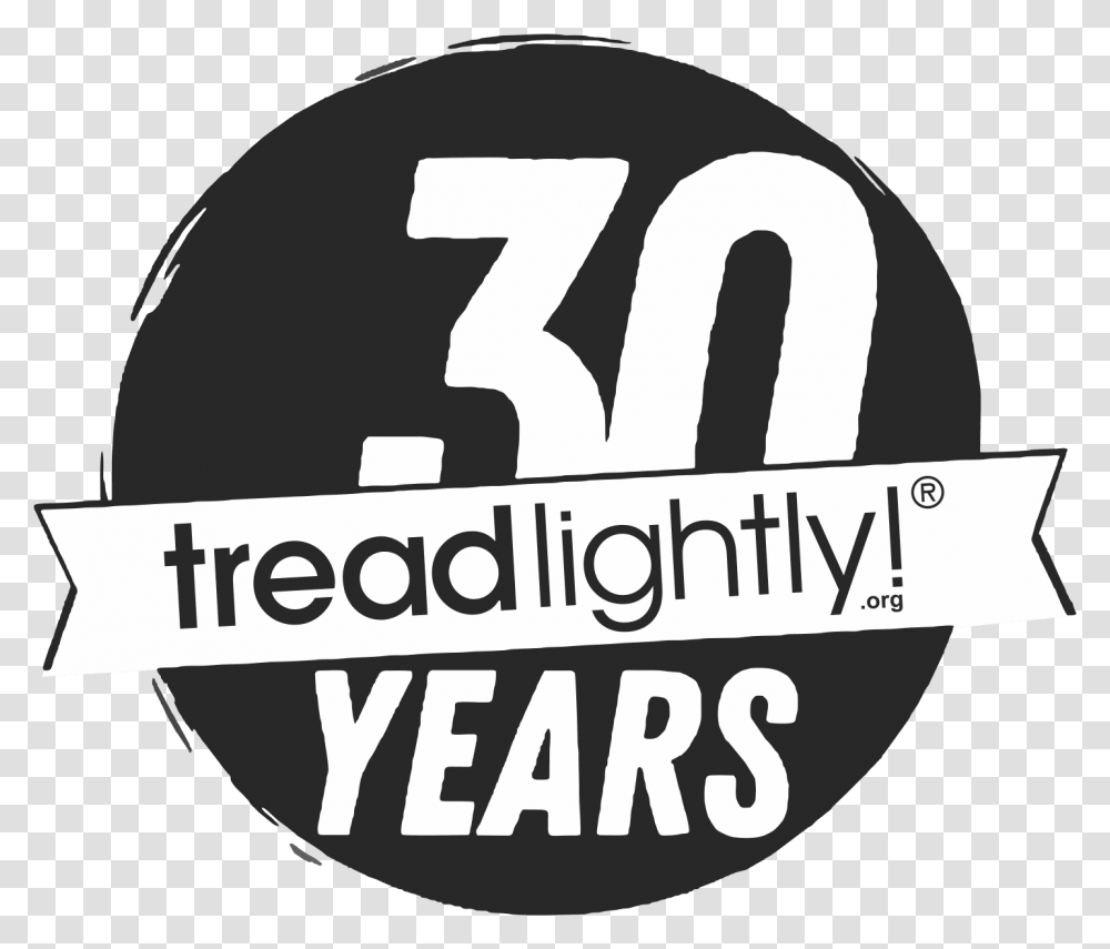 Tread Lightly Tread Lightly, Number, Symbol, Text, Word Transparent Png