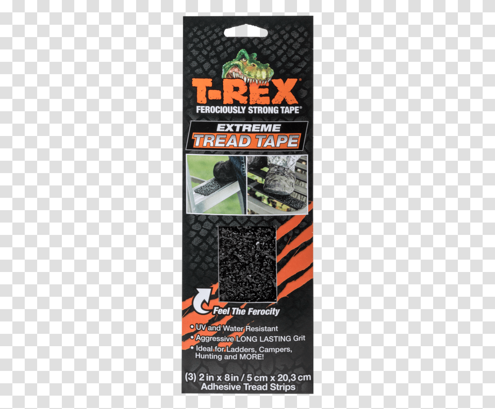 Tread Tape Package Shurtape, Collage, Poster, Advertisement Transparent Png