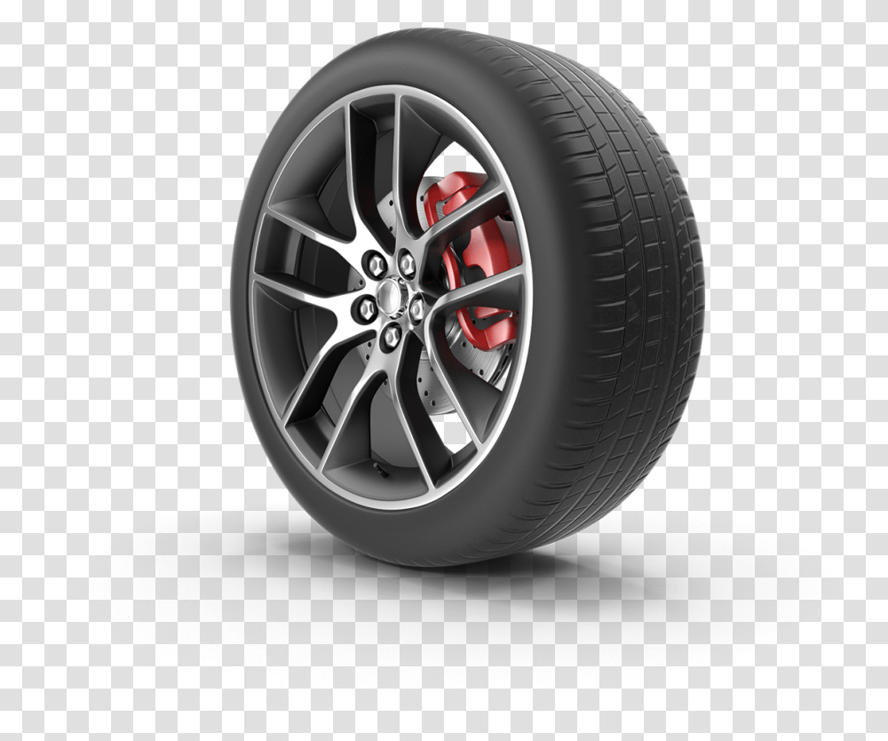 Tread, Wheel, Machine, Tire, Car Wheel Transparent Png